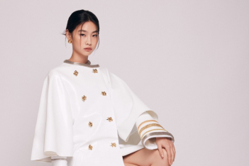 HoYeon Jung : H πρωταγωνίστρια του «Squid Game» είναι η νέα ambassador του Louis Vuitton