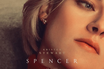 Οι εντυπωσιακές αφίσες του cast του Spencer είναι (ένας ακόμη) λόγος για να δούμε την ταινία