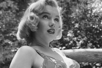 Πριν τη Grace Kelly, η Marilyn Monroe ήταν πρώτη στη λίστα για να γίνει η πριγκίπισσα του Μονακό