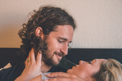 3 καλοί λόγοι να πηγαίνετε για ύπνο τσακωμένοι- κι αύριο μέρα είναι