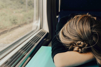 Τι συμβαίνει στο σώμα όταν κοιμάστε 4 ώρες την ημέρα