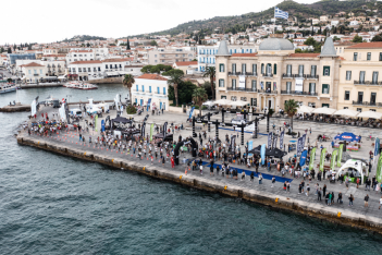 Το 10ο επετειακό Spetses Mini Marathon είναι γεγονός!
