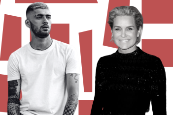 Zayn pleaded guilty and these are the (infamous) things he said to Yolanda