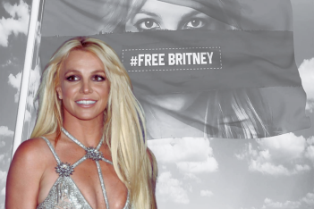 H Britney είναι επιτέλους ελεύθερη και οι celebrities γιορτάζουν την ανεξαρτησία της