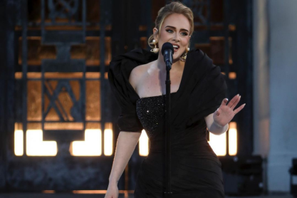 Η Adele μίλησε για τη στιγμή που κατάλαβε ότι έπρεπε να πάρει διαζύγιο