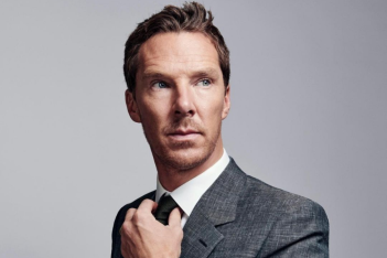 «Aπλά να σκάσουμε και να ακούσουμε»: Ο Benedict Cumberbatch για την τοξική αρρενωπότητα