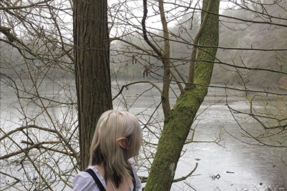 Fairycore: Όταν οι νεράιδες ανακάλυψαν το grunge γεννήθηκε η νέα τάση στο στιλ