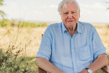 «O κόσμος θα σας κρίνει»: Πρέπει να δείτε τη συγκλονιστική ομιλία του Sir David Attenborough προς τους παγκόσμιους ηγέτες για την κλιματική αλλαγή