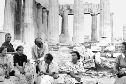 Πού να πάμε σήμερα: Προτάσεις για το Σάββατο 6 Νοεμβρίου