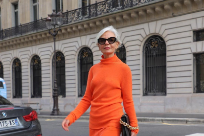 Μίνι φούστες, πλεκτά φορέματα και 6 ακόμα trends που θα πρωταγωνιστήσουν το 2022