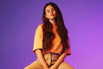 WonderMind: H Selena Gomez δημιούργησε μια ξεχωριστή πλατφόρμα για την ψυχική υγεία 