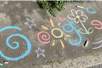 Παγκόσμια Hμέρα Δικαιωμάτων του Παιδιού: Η Google αφιερώνει το σημερινό doodle στα παιδιά