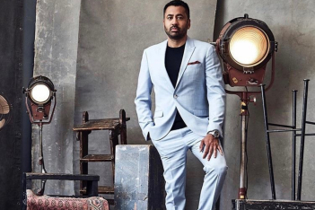 Kal Penn: O «Kevin» του How I Met Your Mother έκανε coming out ανακοινώνοντας τον αρραβώνα του