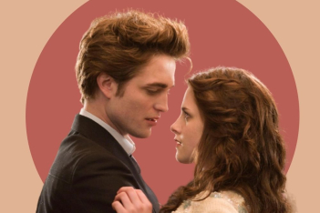 Η Kristen Stewart για το πώς ταίριαξε με τον Robert Pattinson: «Ήμασταν νέοι και χαζοί»