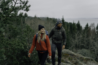 Fjällräven, Hanwag, Primus & Royal Robbins: Τα κορυφαία σουηδικά outdoor brands παρουσιάζουν τις νέες συλλογές τους