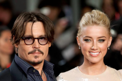 Johnny Depp - Amber Heard: Ένα νέο ντοκιμαντέρ θα αναλύσει το χρονικό του διαζυγίου τους