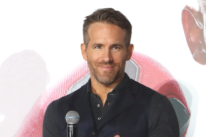 Ο Ryan Reynolds ένιωσε τρόμο στην ιδέα πως ίσως αποκτούσε γιο