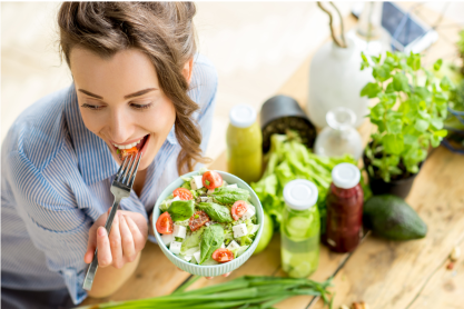 Flexitarians: Μάθε περισσότερα για τη νέα τάση στη βιώσιμη διατροφή