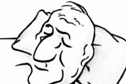 Το πρώτο πράγμα που βλέπετε στην εικόνα δείχνει πώς σας αντιμετωπίζουν οι άλλοι