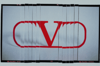 Valentino Vintage: Mετά τον Jean Paul Gaultier άλλος ένα οίκος εισέρχεται στην vintage αγορά