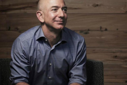 Ο Jeff Bezos είχε ανακαλύψει το νο 1 συστατικό της επιτυχίας πολύ πριν την επιστήμη