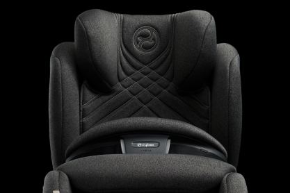Η CYBEX παρουσιάζει το Anoris T i-Size, το πρώτο κάθισμα αυτοκινήτου με αερόσακο που καλύπτει όλο το σώμα του παιδιού