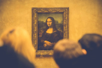 Μόνα Λίζα: 10 «μυστικά» για τον πιο διάσημο πίνακα του Leonardo da Vinci