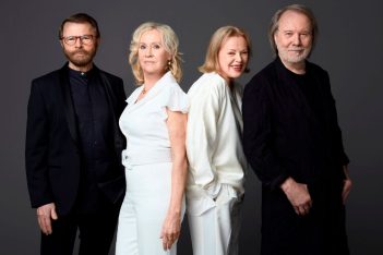 Voyage: Το «ταξίδι» των ABBA επιτέλους ξεκινά με το ολοκαίνουργιο άλμπουμ τους