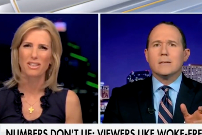 Το live μπέρδεμα της παρουσιάστριας του Fox News με τη σειρά "You" πρέπει να το δείτε για να το πιστέψετε