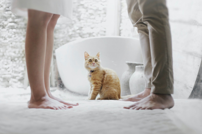 Τα 2 απλά βήματα που βάζουν τέλος σε μία σύγκρουση με τον σύντροφό σας