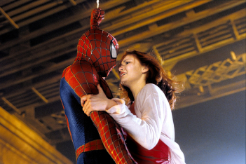 H Kirsten Dunst μιλάει για το μισθολογικό χάσμα στα γυρίσματα του "Spider-Man"