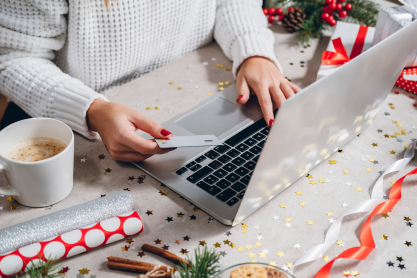 Cyber Monday: Συνεχίζονται οι online προσφορές στα περισσότερα καταστήματα