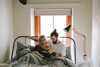 Αυτός είναι ο λόγος που τα ζευγάρια σταματούν να κάνουν σεξ