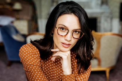 Η Taylor Morris, η πολυτελής Λονδρέζικη μάρκα οπτικών, επεκτείνει την παρουσία της στην Ελλάδα