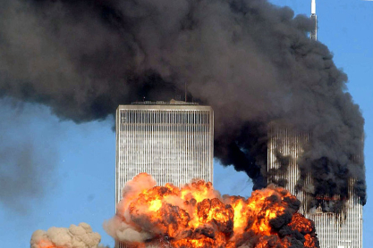 11η Σεπτεμβρίου: Το κόστος της τρομοκρατίας στους Δίδυμους Πύργους