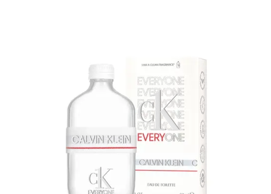 Calvin Klein CK Everyone eau de toilette
