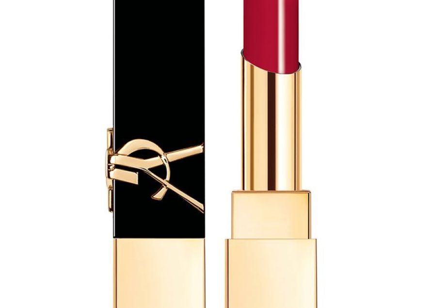 Yves Saint Laurent Rouge Pur Couture The Bold 4