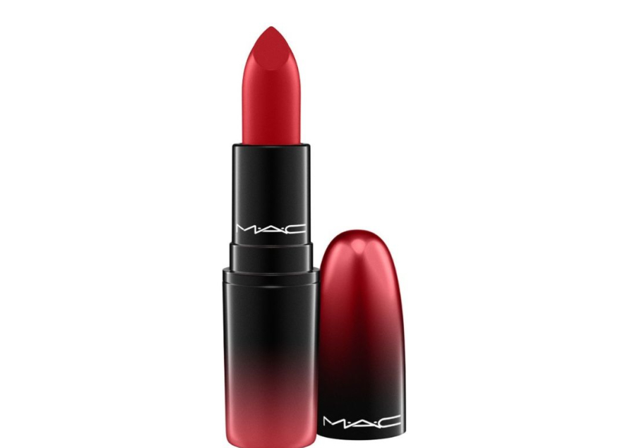 MAC Cosmetics Love me Lipstick 
