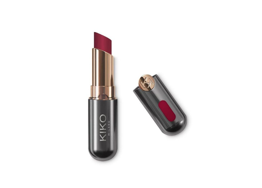 Kiko Milano Unlimited Stylo 19 Cherry New