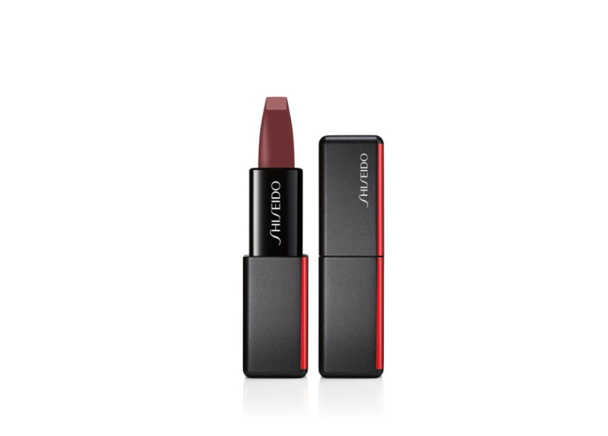 Shiseido Modernmatte Powder Lipstick 531 Shadow Dancer 