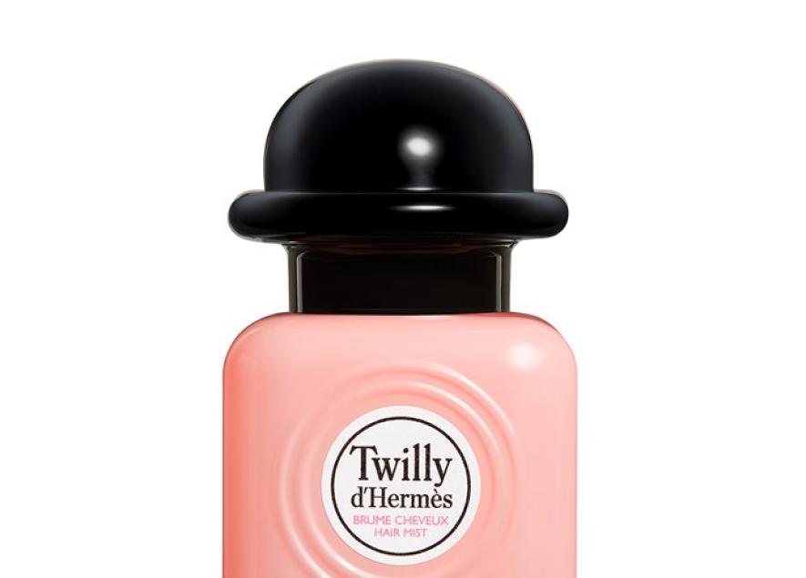 Twilly d'Hermes Hair Mist Natural Spray