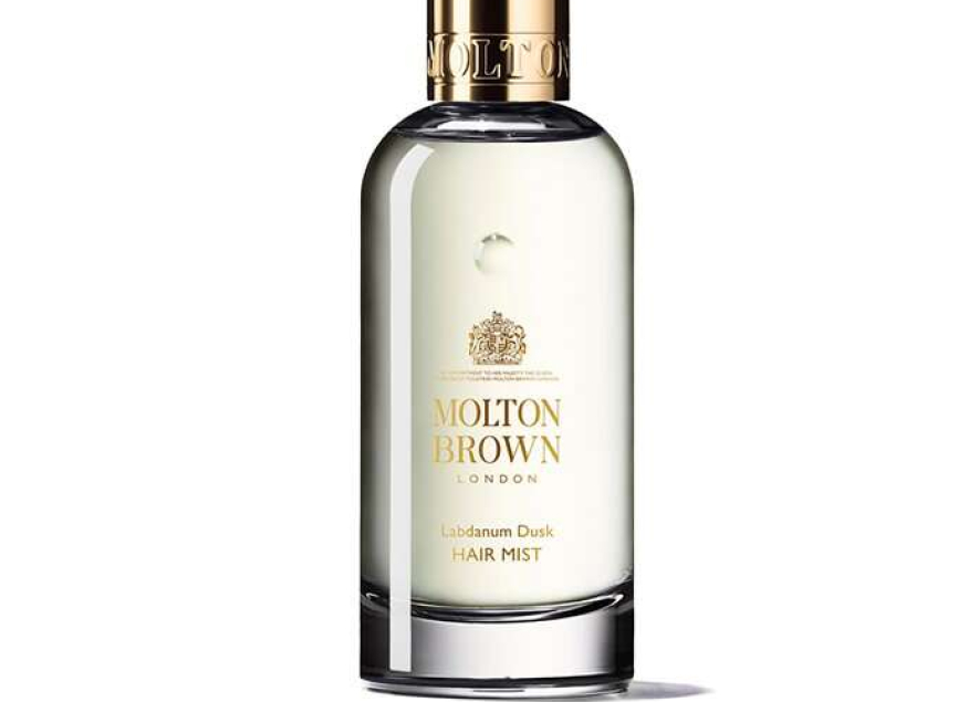 Molton Brown Labdanum Dusk Hair Mist