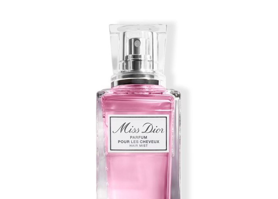 Miss Dior Hair Mist