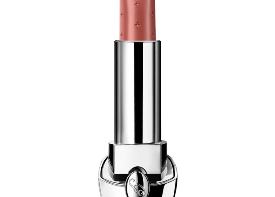 Guerlain Rouge G Satin Long Wear And Intense Colour Satin Lipstick 08 Nude Alchemy