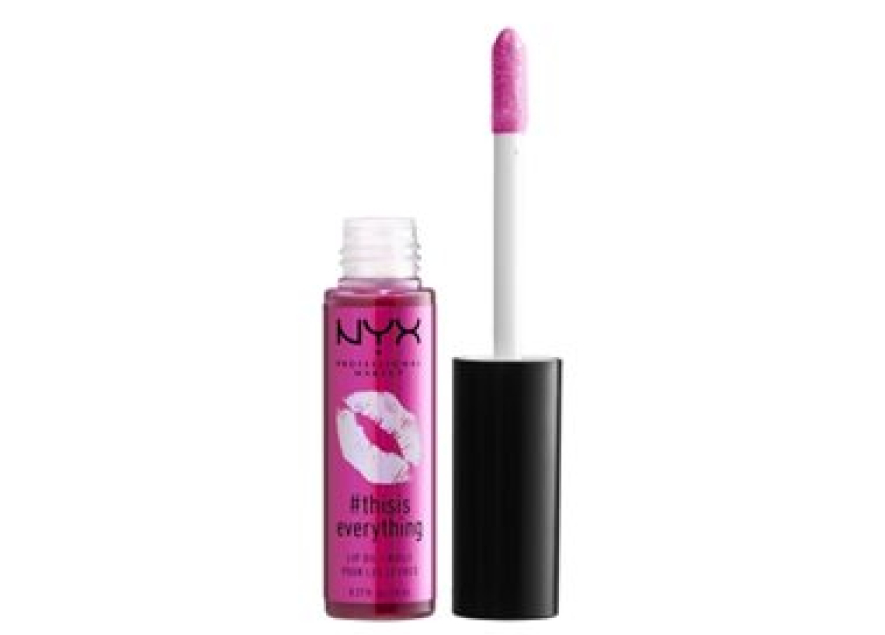 NYX PM #thisiseverything Lip Oil