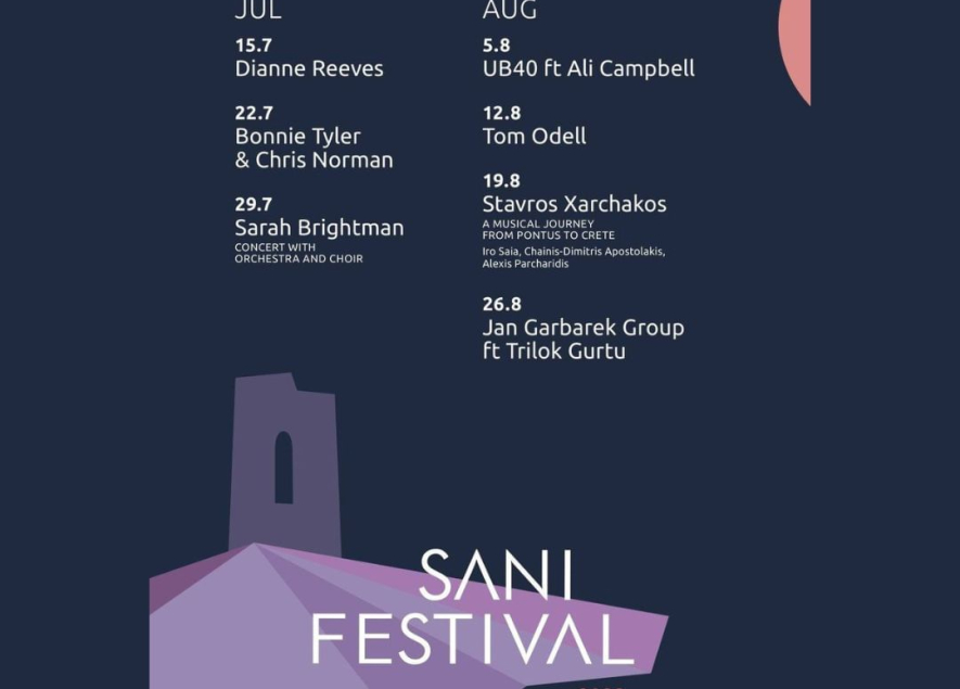 Sani Festival