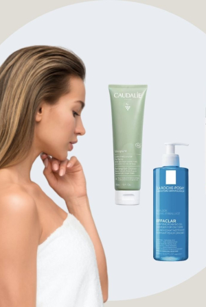Skincare guide: 10 καθαριστικά προσώπου που θα κάνουν το δέρμα σας να λάμψει