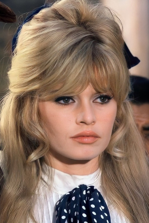 Μπριζίτ Μπαρντό: Η γυναίκα, που αρνήθηκε να αιχμαλωτιστεί στον μύθο