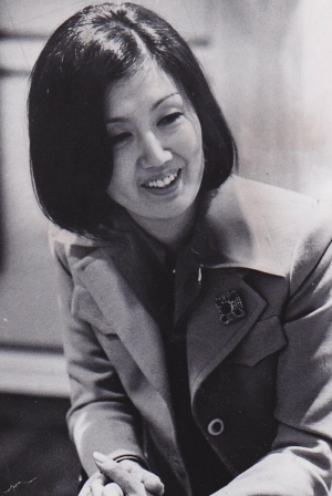Hanae Mori, η «Madame Butterfly»: Πέθανε η γνωστή Γιαπωνέζα σχεδιάστρια