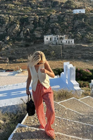 Summer holidays: Τα 10+1 φρέσκα looks που θέλεις να φορέσεις στις καλοκαιρινές σου διακοπές